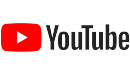 YouTube logo